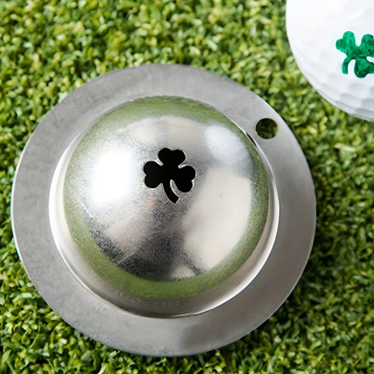 Tin Cup Golf Ball Custom Marker Tool