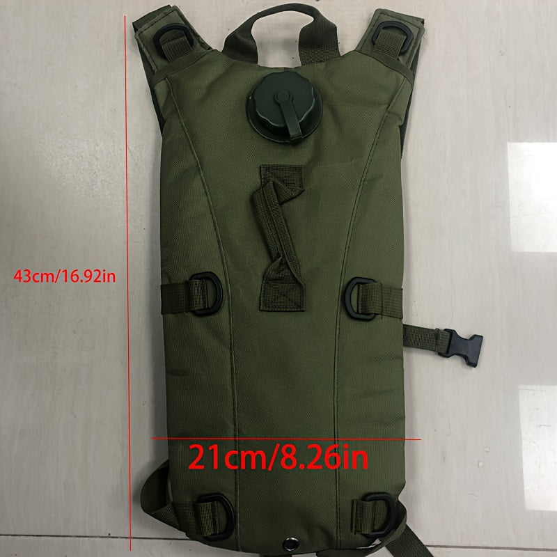 Waterproof Water Bottle Bag Universal Cover Solid
