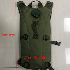 Waterproof Water Bottle Bag Universal Cover Solid