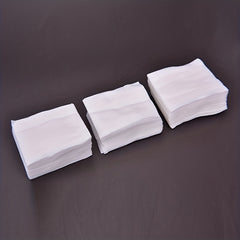200pcs High Absorption Gun Cleaning Patches