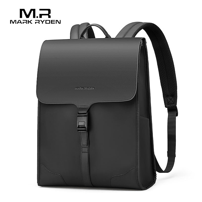 Leiden Backpack Street Outdoor Travel Sports Computer Backpack