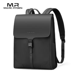 Leiden Backpack Street Outdoor Travel Sports Computer Backpack