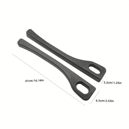 Car Seat Gap Filler Organizer - Console Gap Plug Strip Side Seat Organizer