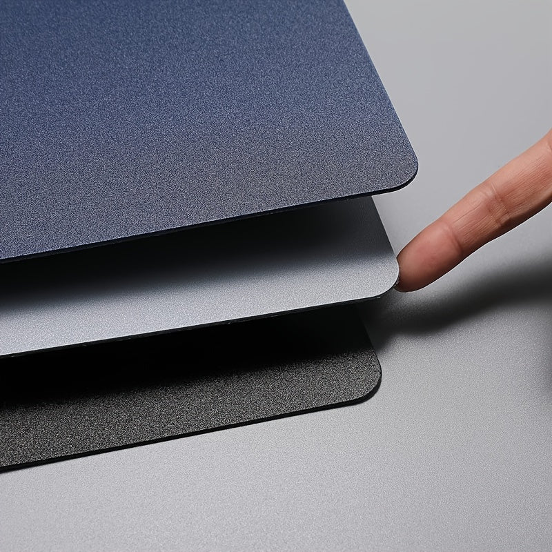 A4 Clipboard Folders with Double Clips