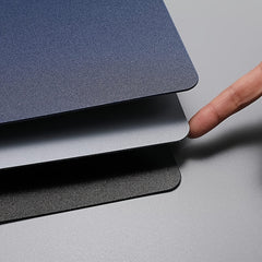A4 Clipboard Folders with Double Clips