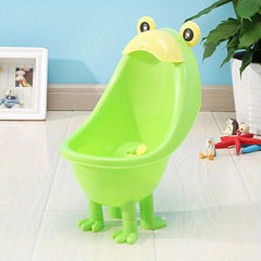 Boys Wall Hanging Urinal - Easy Toilet Training Solution