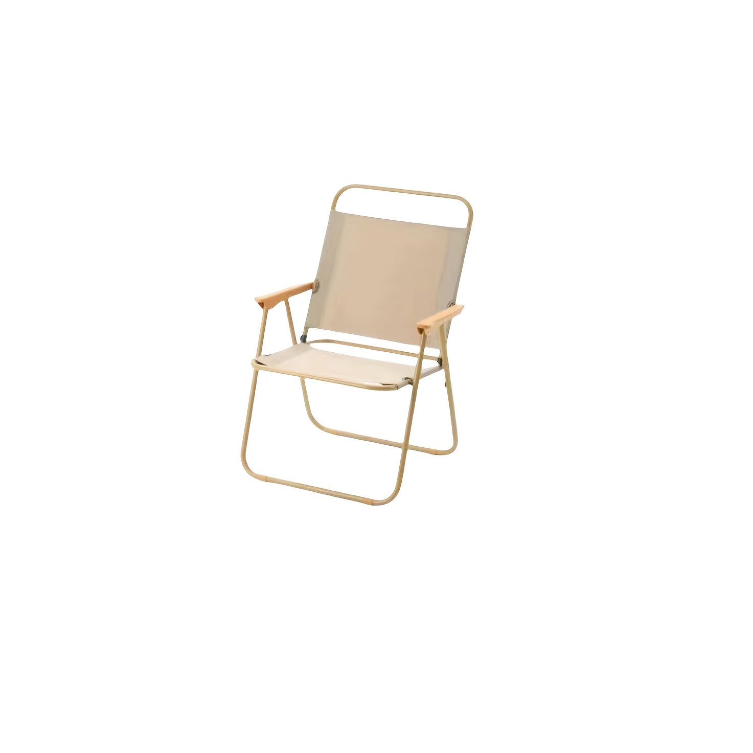 Portable Folding Leisure Chair for Outdoor Fishing Beach Picnic Camping