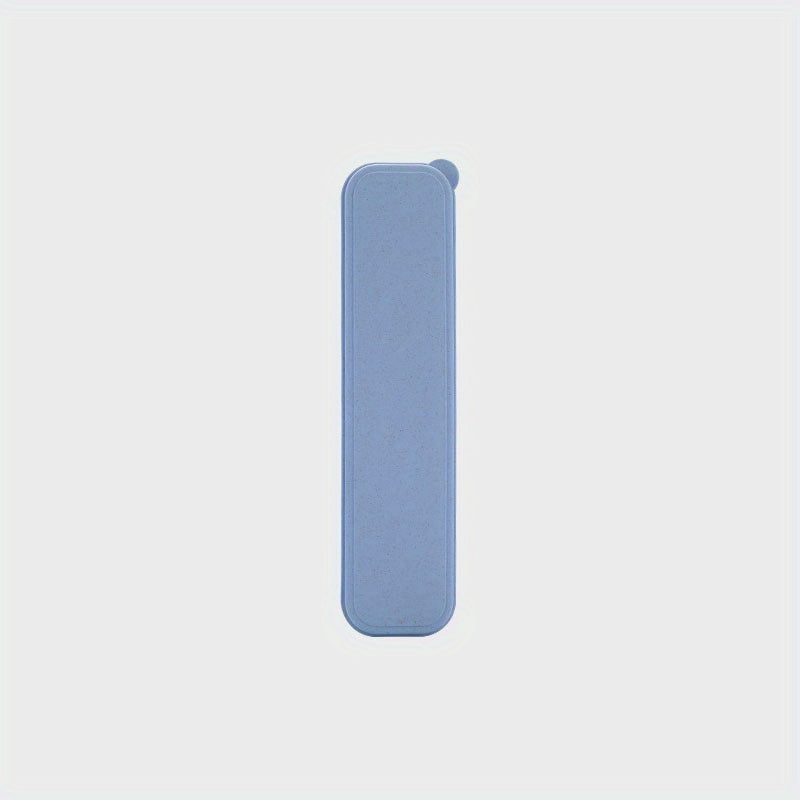 Organize Your Cutlery in Style with Portable Travel Tableware Box
