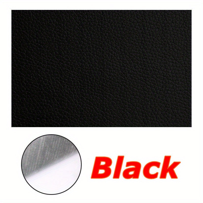 Self Adhesive Leather Repair Patch for Furniture Sofa Chair