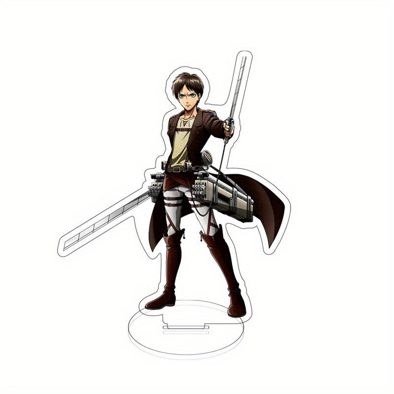 15 cm Anime Acrylic Stand Figure Toys