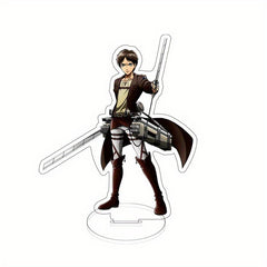 15 cm Anime Acrylic Stand Figure Toys