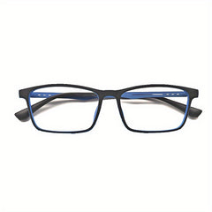 Ultra Light Rubber Titanium Men's Optical Glasses Frames