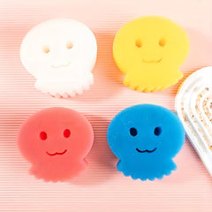 Magic Cleaning Sponge Powerful Scouring Pad Household Dishwashing Sponge
