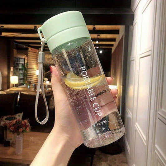 Forest Anti Fall Water Bottle for Sports