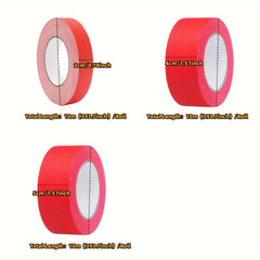 Vinyl Pipe Tape 10m Roll