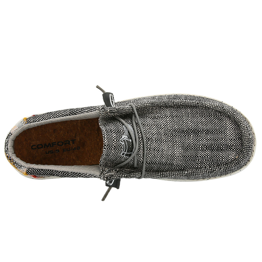 Men's Lightweight Slip On Casual Loafers