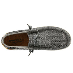 Men's Lightweight Slip On Casual Loafers