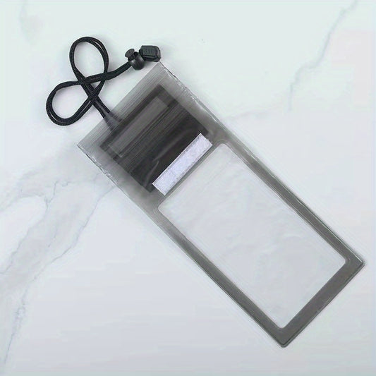 Waterproof Phone Bag for Swimming, Rafting & Underwater Photo Shoots