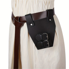 Medieval Renaissance Knight Belt Sword Cover Costume Accessory
