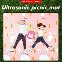 Waterproof Picnic Camping Mat Portable Moisture-proof Mat