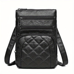 Vintage Mini Mobile Phone Bag Women's Crossbody Purse Gift