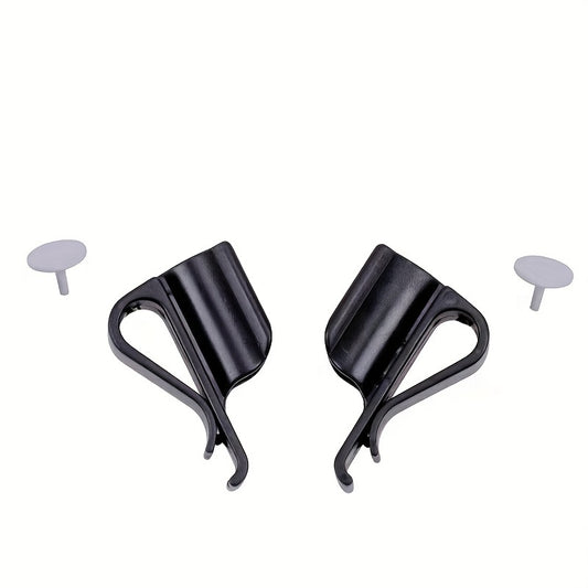 3 Pcs Golf Putter Clip Golf Bag Clip On Putter Clamp Holder