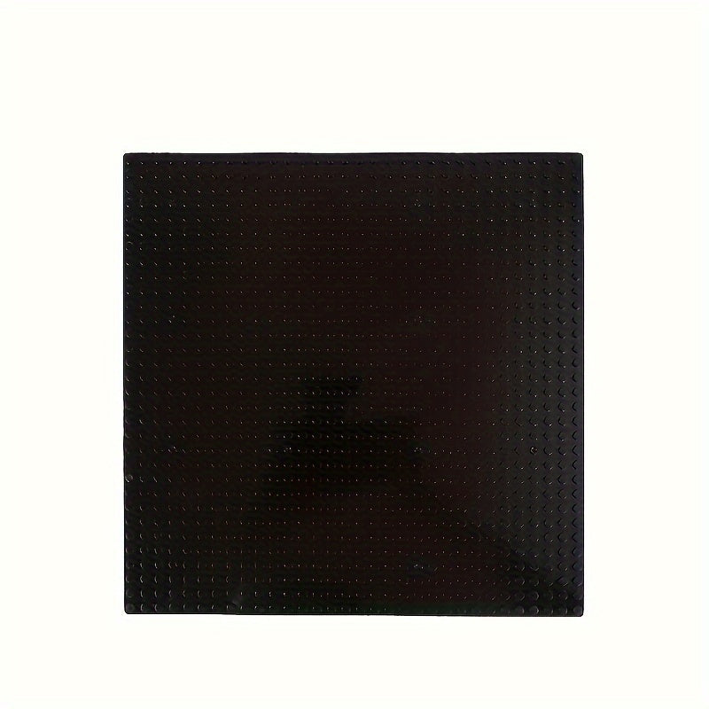 1pc Base Of The Bottom Plate Building Blocks