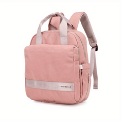 Large Capacity Mommy Bag for Stroller Waterproof Backpack
