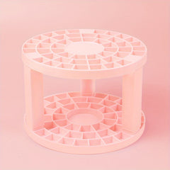 Makeup Brush Storage Rack: Organize Your Brushes in Style
