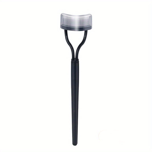 Eyelash Comb Lash Separator Mascara Lift Curl Metal Brush Beauty Makeup Tool