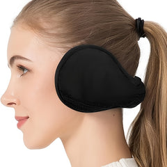 Cold Proof Ear Warmers Windproof for Outdoor Cycling and Skiing