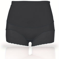 Lace Shaping Panties Tummy Control Compression Panties