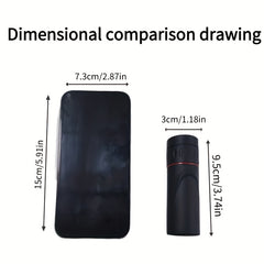 HD Portable Telescope 8x25 Mini Monoculars Telescope