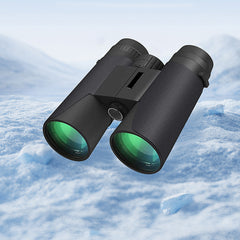 10x42 Professional Binoculars for Long Distance Viewing