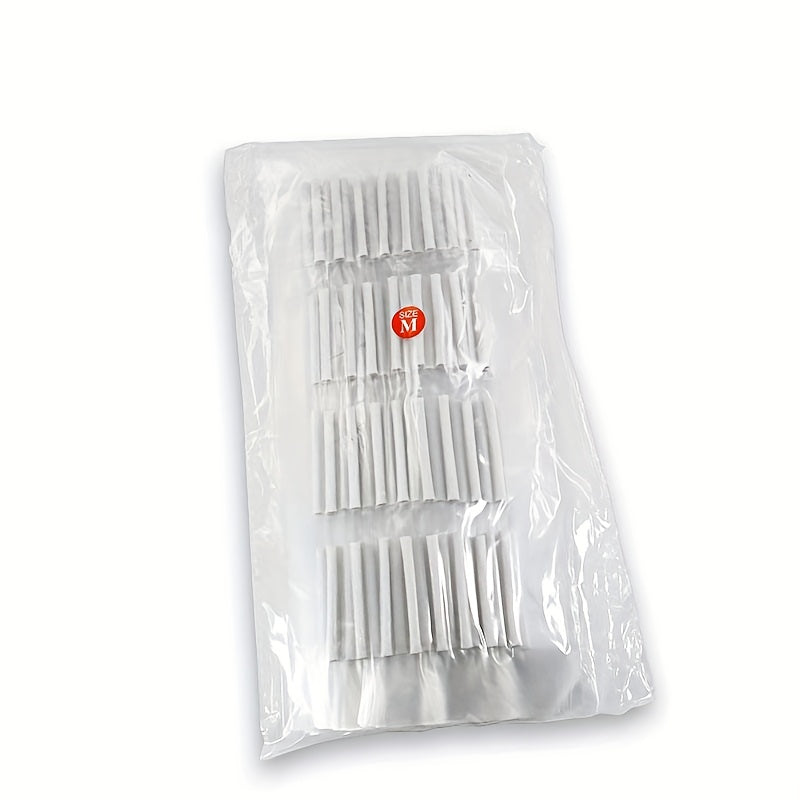 Professional Disposable Eyelash Perm Rods for Lash Lift and Curl