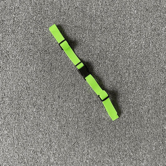 Backpack Strap Buckle Clip for Outdoor Mountaineering