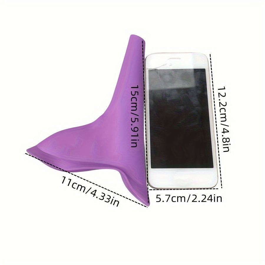 Portable Adult Urinal for Outdoor Camping Travel