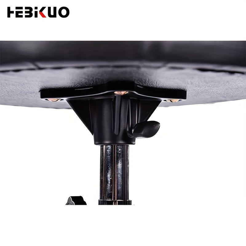 Adjustable Lifting Drum Stool Bracket Stainless Steel High Single Drum Stool