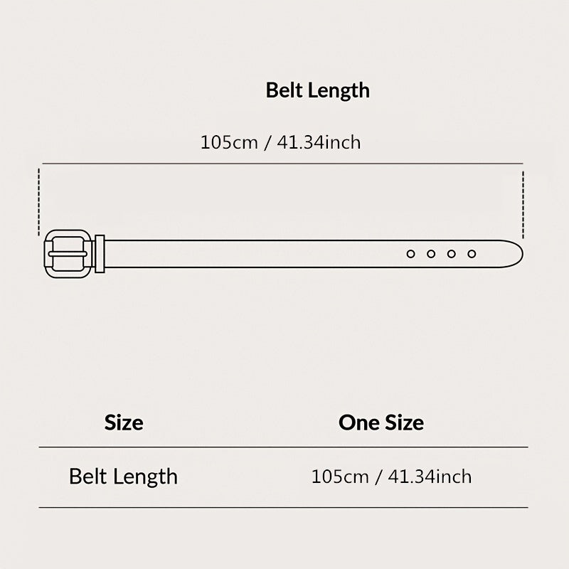 Women Leather Slim Skinny Thin Belts Ins Belts For Women Dress Jeans Strap