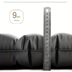 Portable Air Cushion Sleeping Mat for Camping