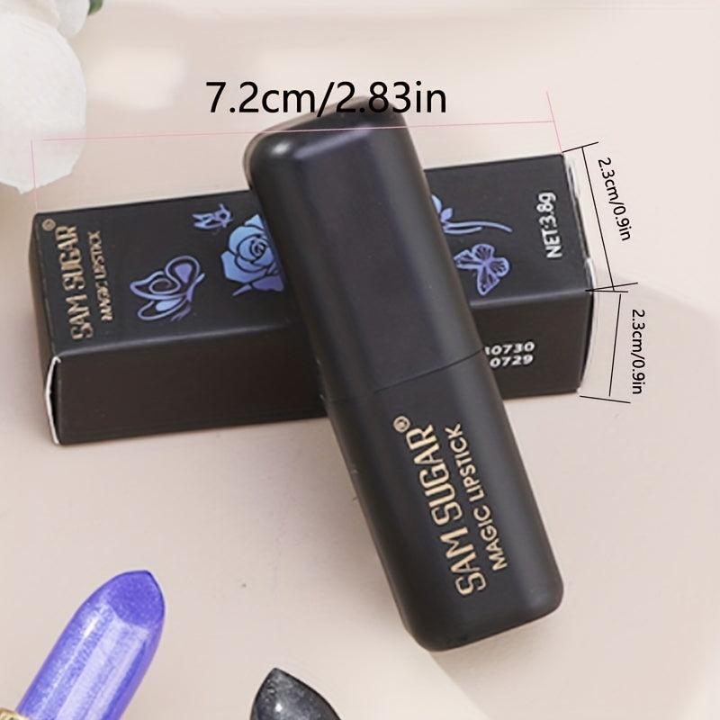 Temperature Changing Lip Balm Moisturizing Lip Tint