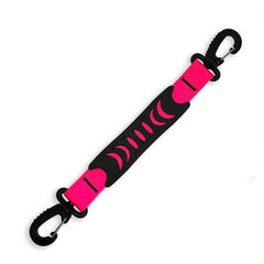 Skate Shoe Carrier Ski Boots Ice Skates Hanging Strap