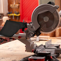 Miter Saw Dust Bag 255 Model Zipper Dust Collector Bags