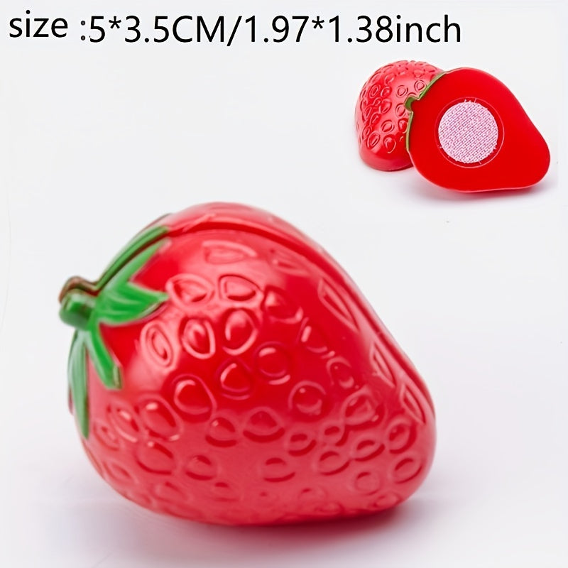 Kitchen Food & Vegetable Cutting Toys Set Pretend Play Kitchen Toys