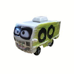 Movie Cars 3 Toy 1 55 Dr Arvy Metal Alloy Diecast Car Models Boys Kids Toys