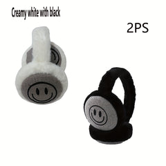 Foldable Warm Ear Covers for Men and Women