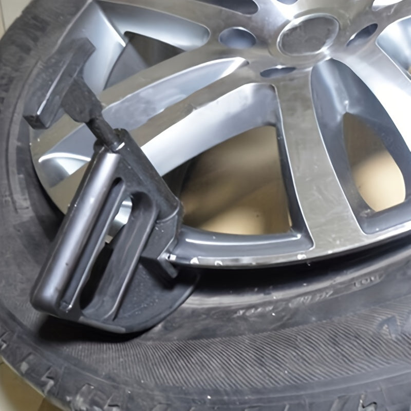 Tire Squeegee Tire Removal Machine Hub Tire Tool