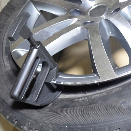 Tire Squeegee Tire Removal Machine Hub Tire Tool