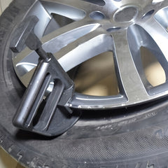 Tire Squeegee Tire Removal Machine Hub Tire Tool
