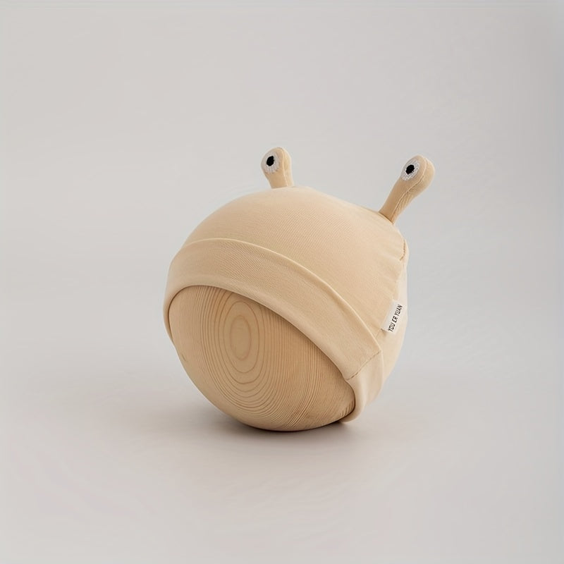 Cartoon Small Eyes Baby Hat Fetal Hat